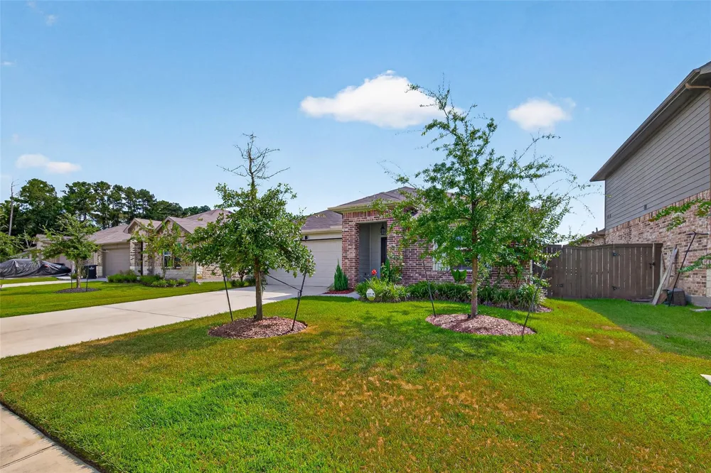 14319 Rain Drive New Caney, TX 77357