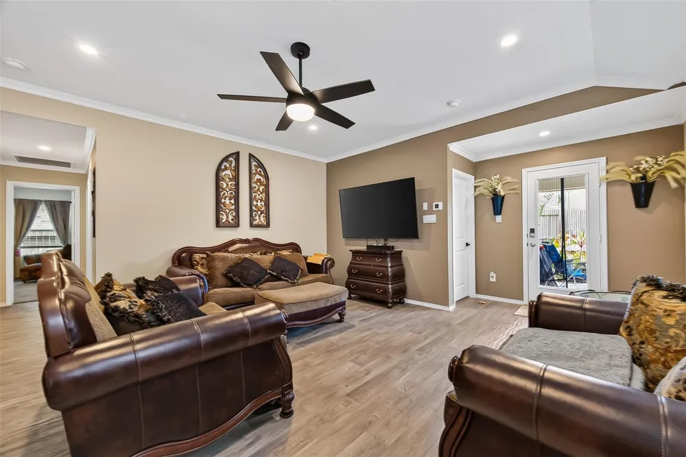 14319 Rain Drive New Caney, TX 77357