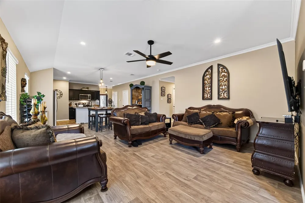 14319 Rain Drive New Caney, TX 77357
