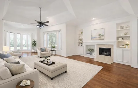 3819 Bailey Lane