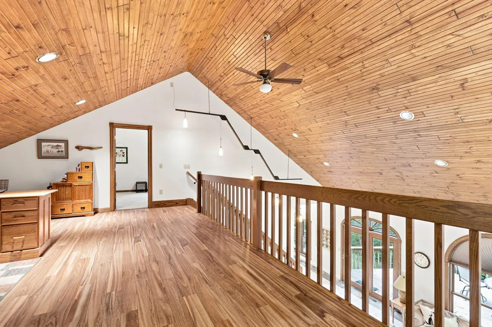 8423 S Harnden Drive Fremont, MI 49412