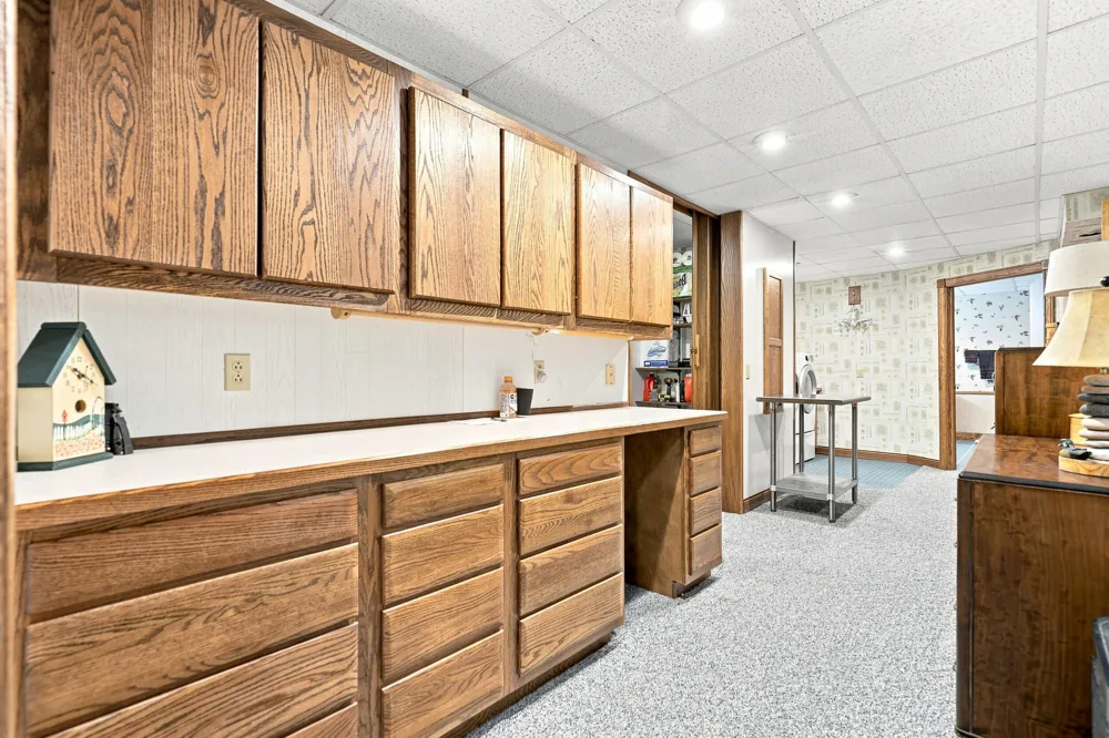 8423 S Harnden Drive Fremont, MI 49412