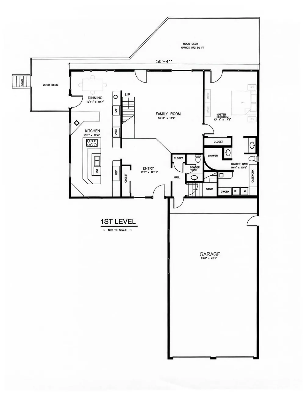 8423 S Harnden Drive Fremont, MI 49412