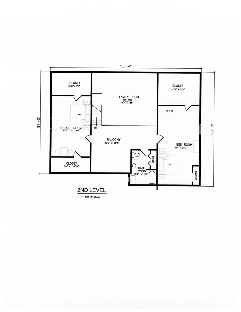 8423 S Harnden Drive Fremont, MI 49412