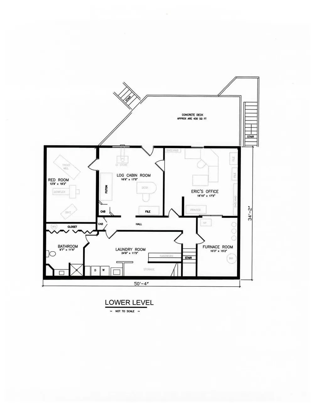 8423 S Harnden Drive Fremont, MI 49412
