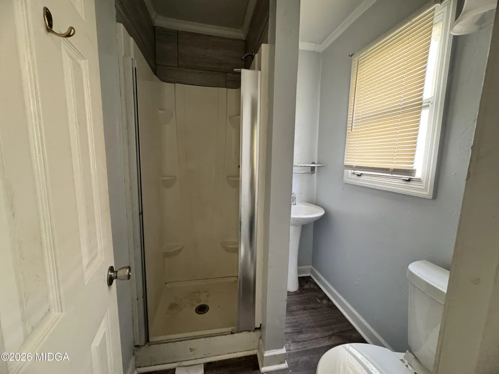 720 Harold Street Macon, GA 31201
