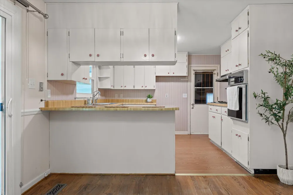 797 Cherokee Lane Signal Mountain, TN 37377