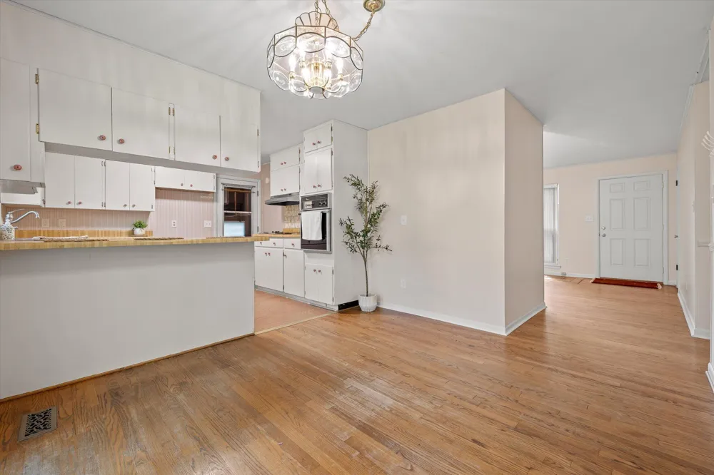 797 Cherokee Lane Signal Mountain, TN 37377