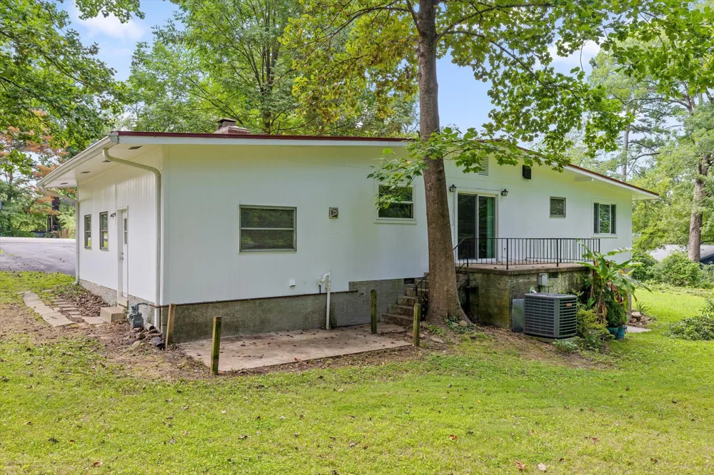 797 Cherokee Lane Signal Mountain, TN 37377