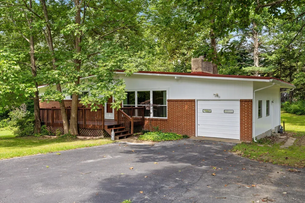 797 Cherokee Lane Signal Mountain, TN 37377
