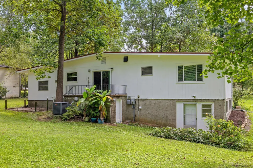 797 Cherokee Lane Signal Mountain, TN 37377