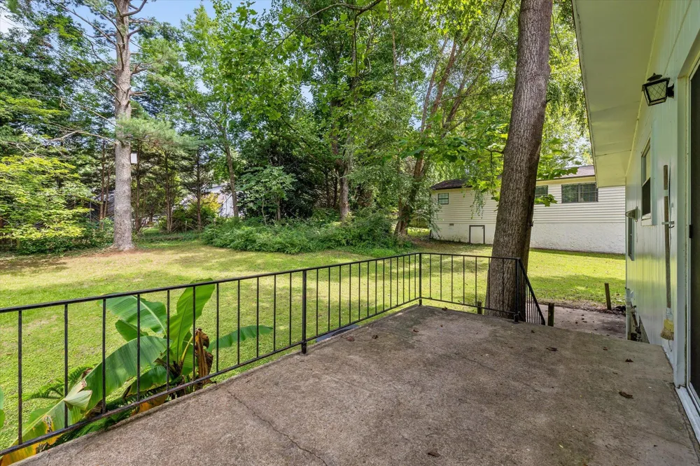 797 Cherokee Lane Signal Mountain, TN 37377