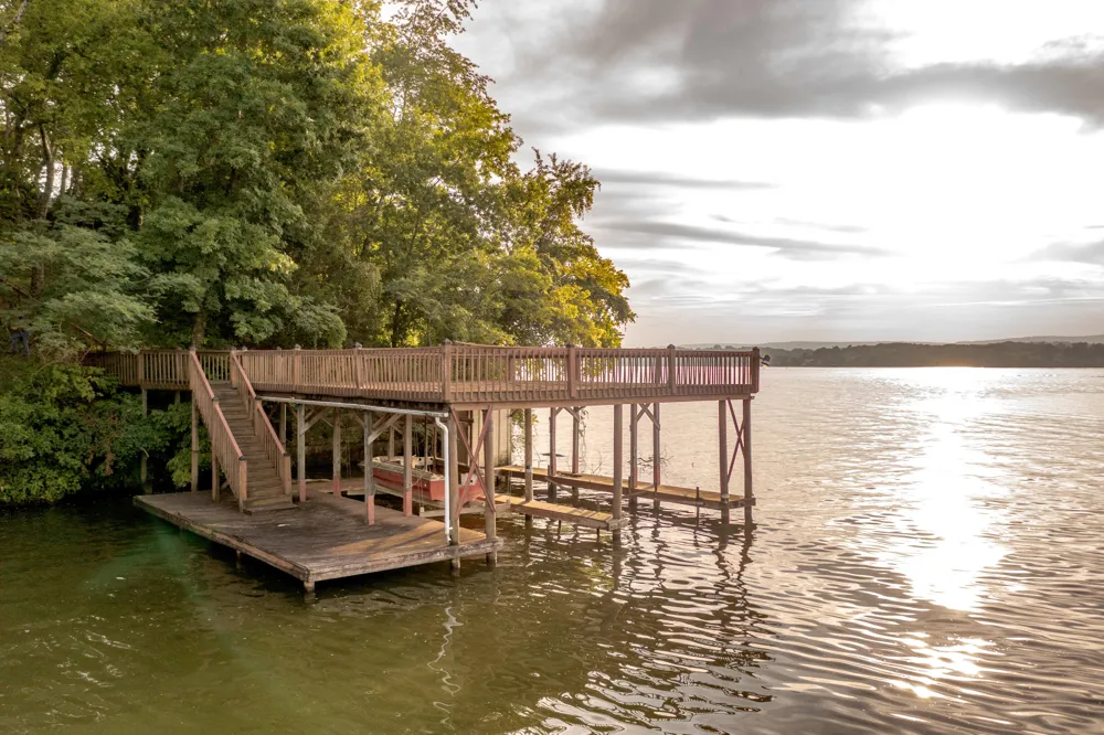 6322 Hamilton Island Road Harrison, TN 37341