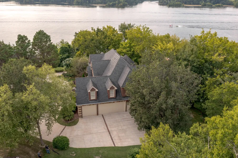 6322 Hamilton Island Road Harrison, TN 37341