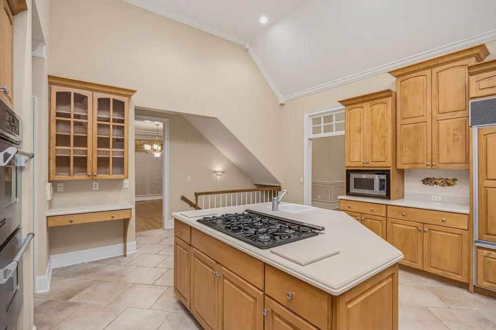 6322 Hamilton Island Road Harrison, TN 37341