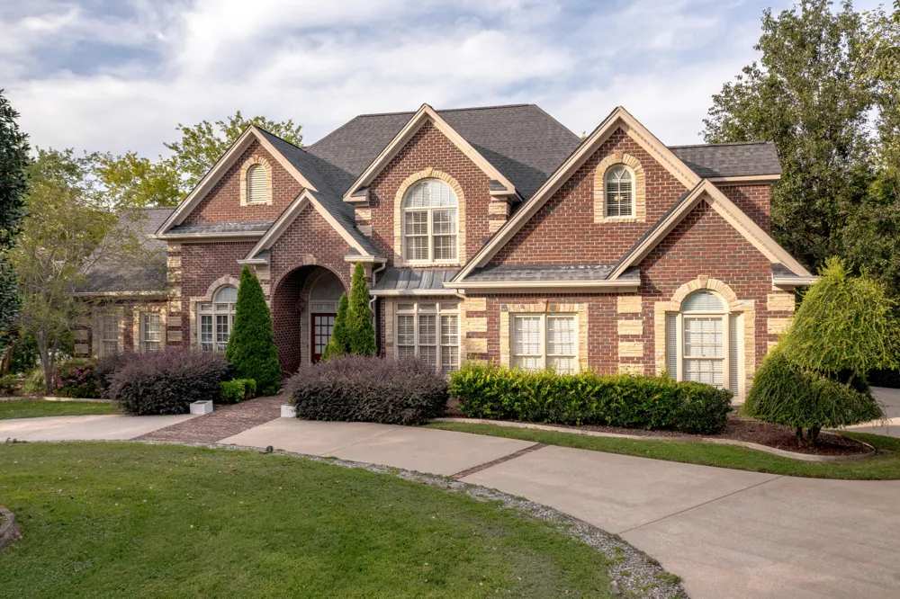 6322 Hamilton Island Road Harrison, TN 37341