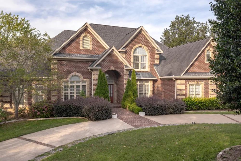 6322 Hamilton Island Road Harrison, TN 37341