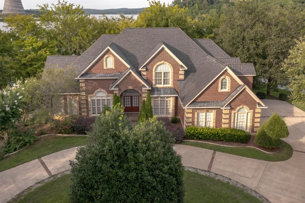 6322 Hamilton Island Road Harrison, TN 37341
