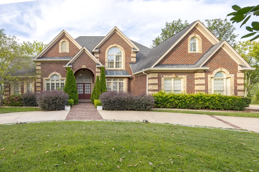 6322 Hamilton Island Road Harrison, TN 37341