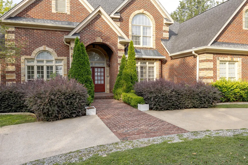 6322 Hamilton Island Road Harrison, TN 37341