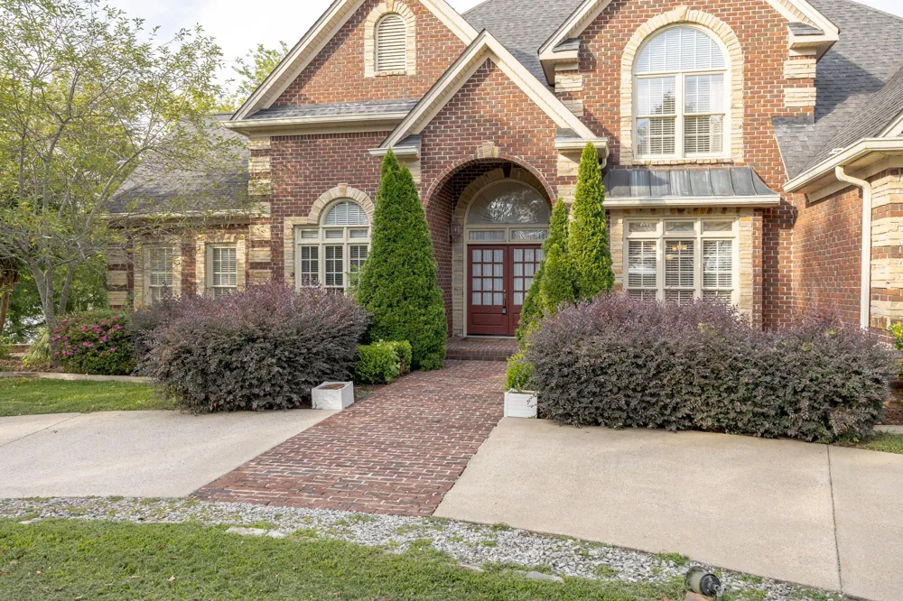 6322 Hamilton Island Road Harrison, TN 37341