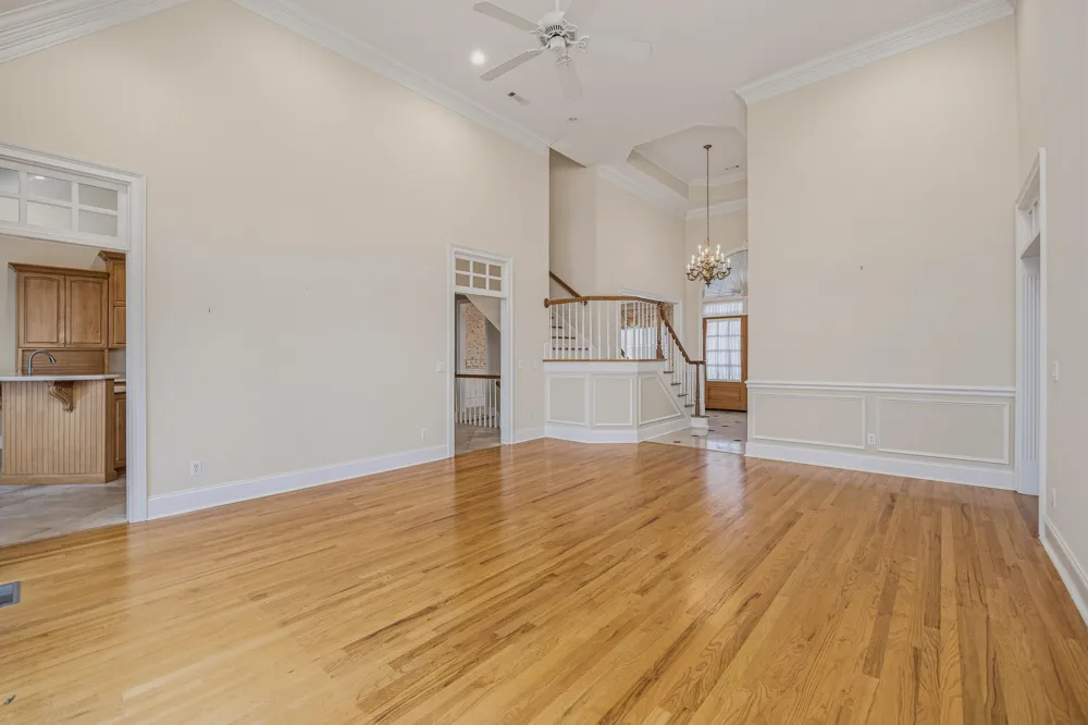 6322 Hamilton Island Road Harrison, TN 37341