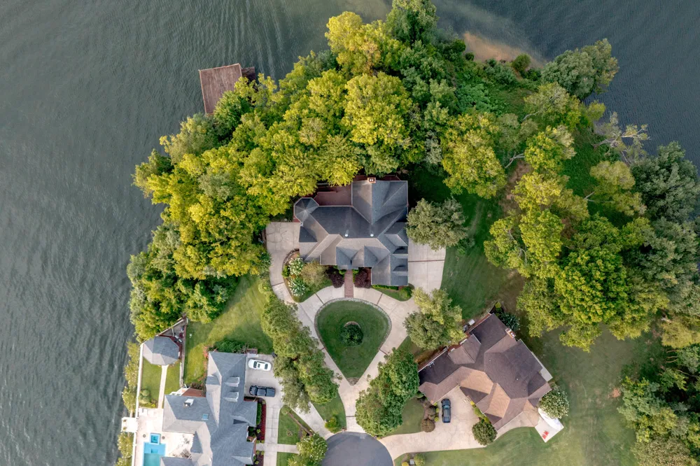 6322 Hamilton Island Road Harrison, TN 37341