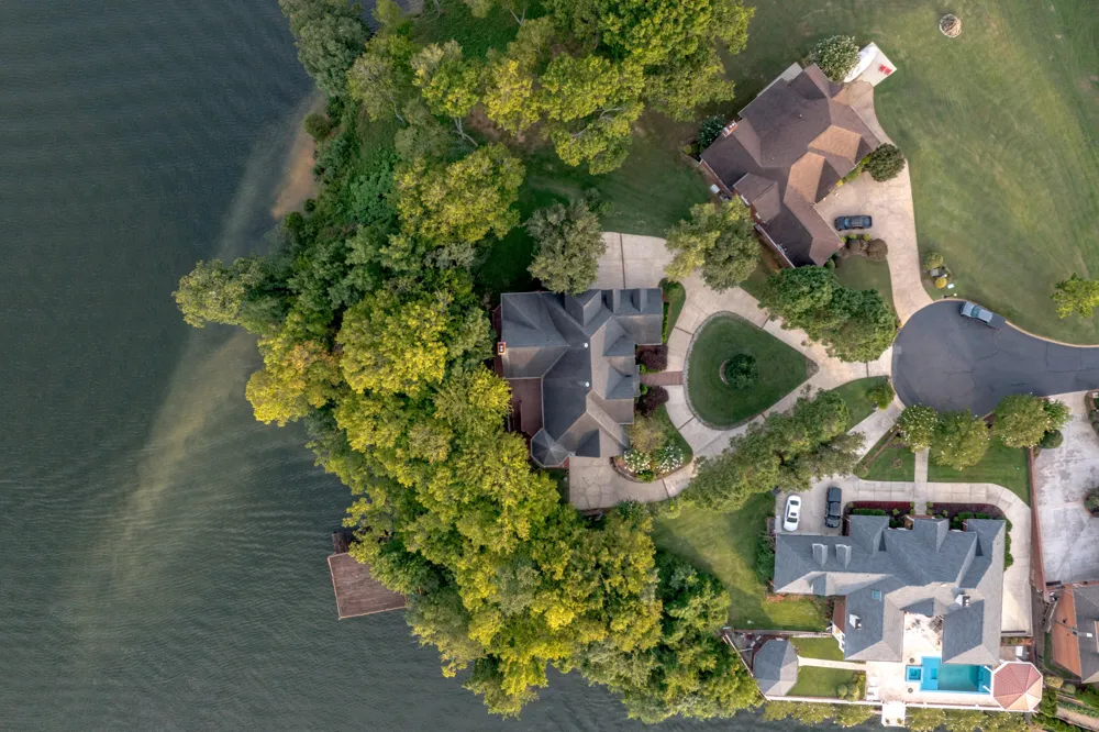 6322 Hamilton Island Road Harrison, TN 37341
