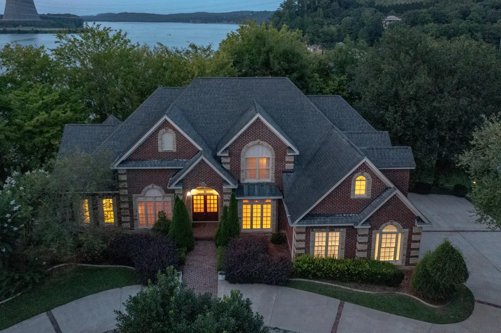 6322 Hamilton Island Road Harrison, TN 37341