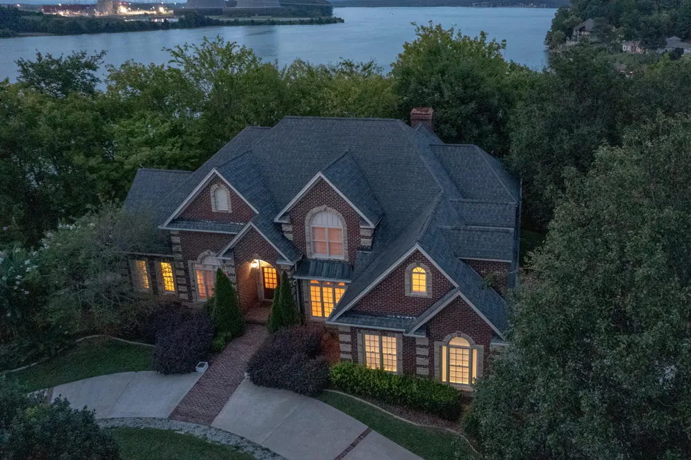 6322 Hamilton Island Road Harrison, TN 37341