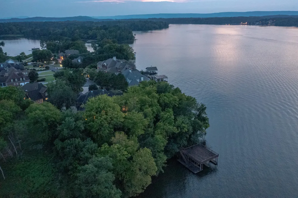 6322 Hamilton Island Road Harrison, TN 37341