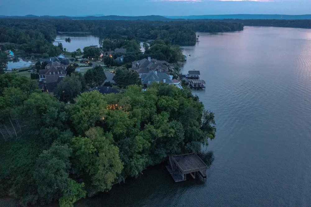 6322 Hamilton Island Road Harrison, TN 37341