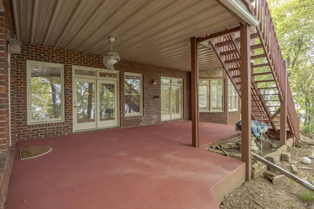 6322 Hamilton Island Road Harrison, TN 37341