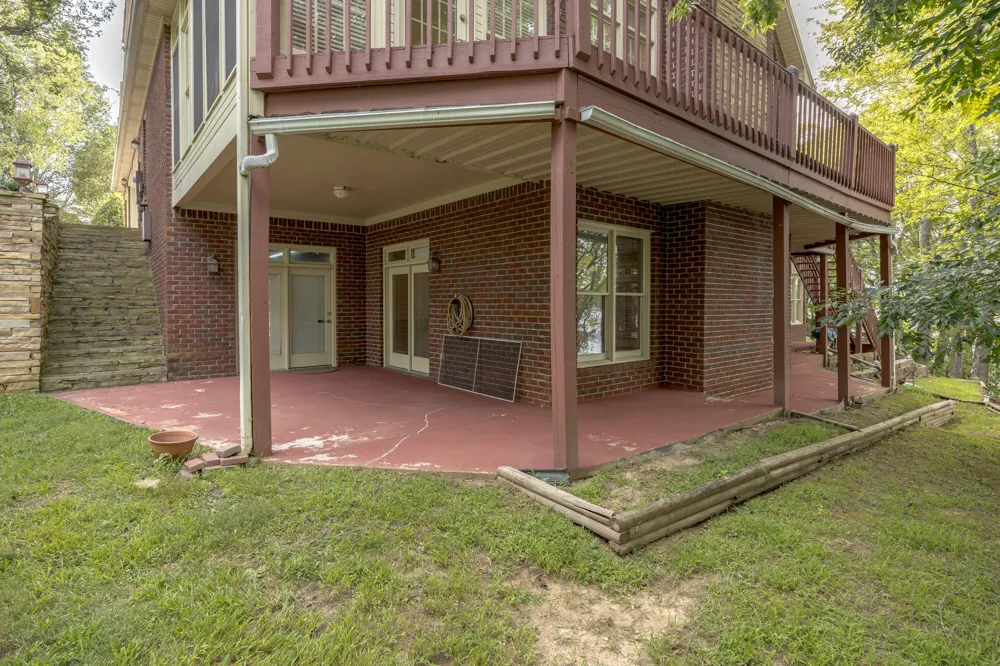 6322 Hamilton Island Road Harrison, TN 37341