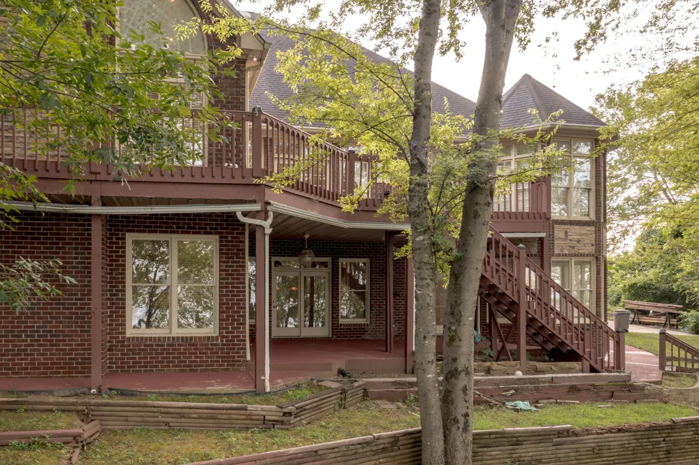 6322 Hamilton Island Road Harrison, TN 37341