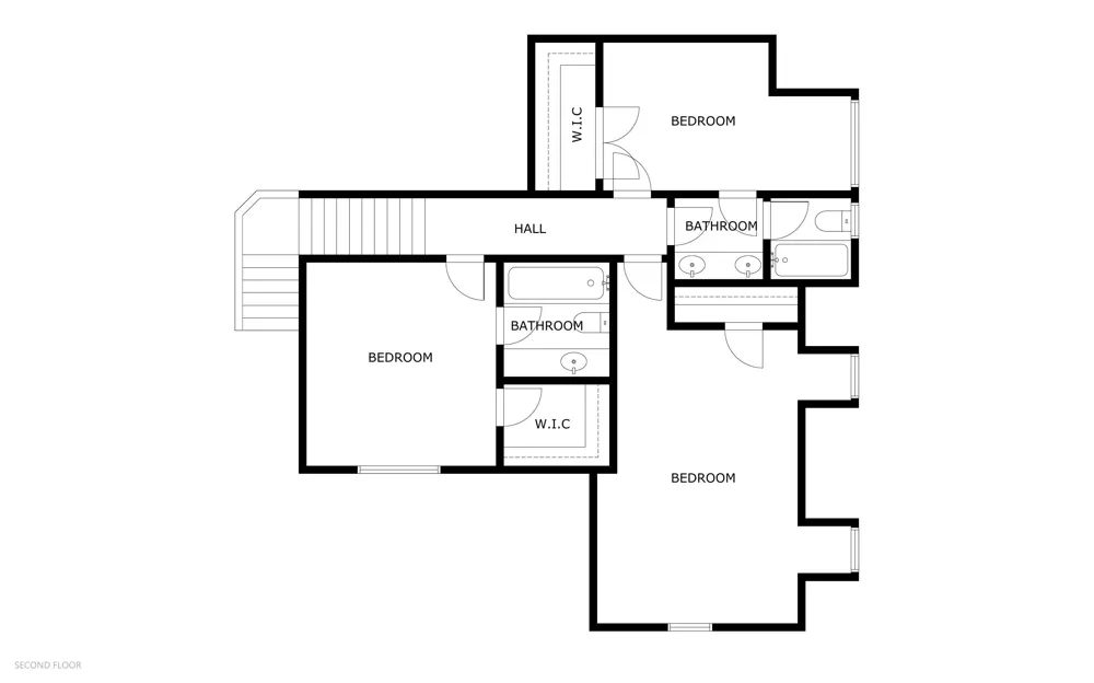 6322 Hamilton Island Road Harrison, TN 37341