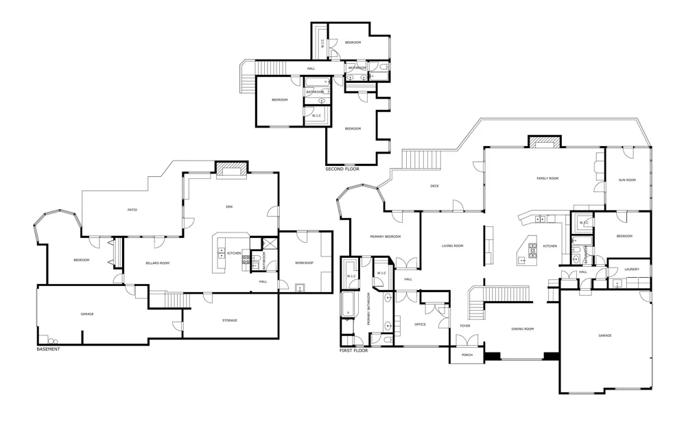 6322 Hamilton Island Road Harrison, TN 37341