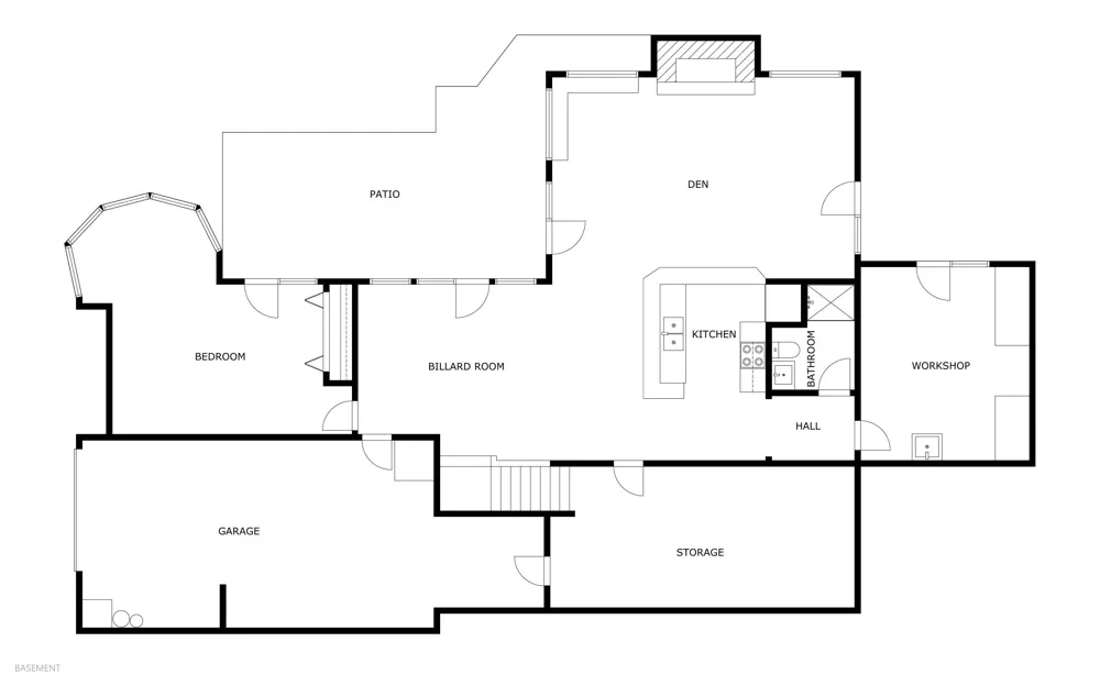 6322 Hamilton Island Road Harrison, TN 37341