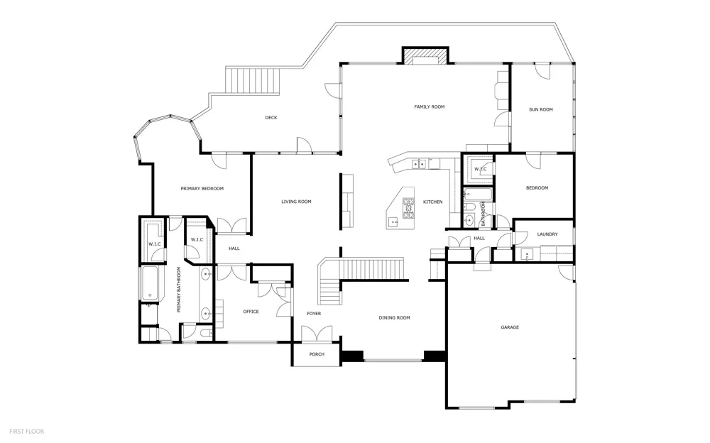 6322 Hamilton Island Road Harrison, TN 37341