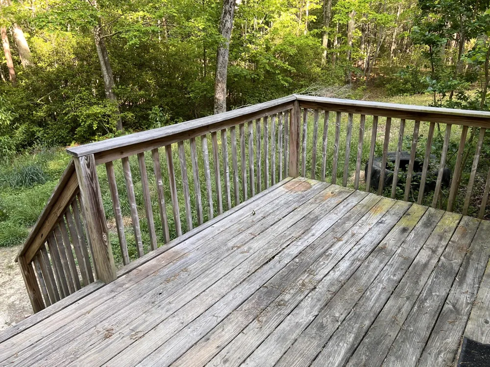 754 Dale Trail Menlo, GA 30731