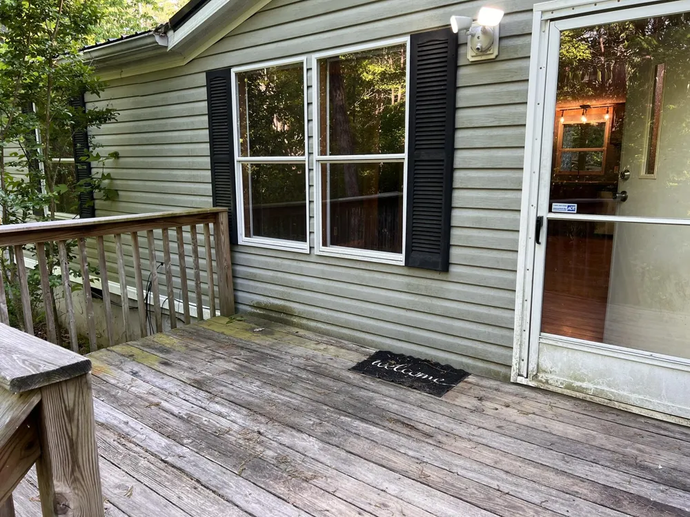 754 Dale Trail Menlo, GA 30731