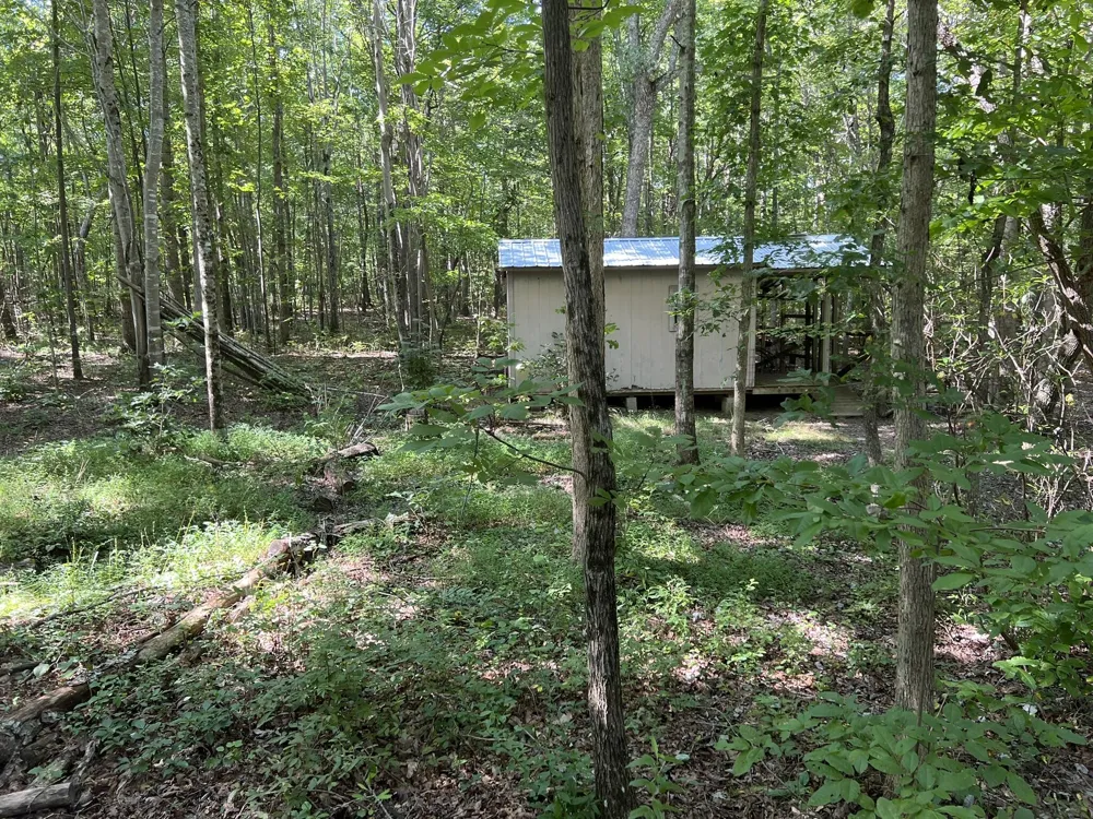 754 Dale Trail Menlo, GA 30731