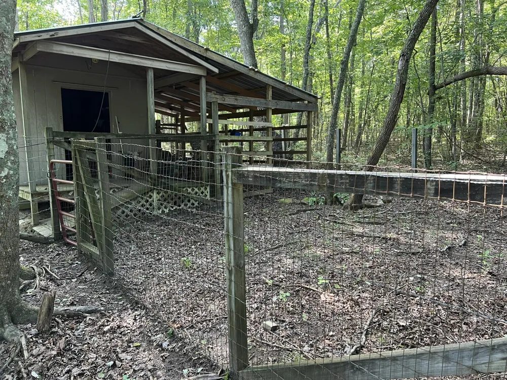 754 Dale Trail Menlo, GA 30731
