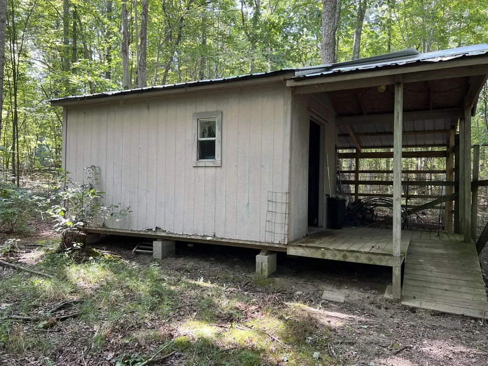 754 Dale Trail Menlo, GA 30731