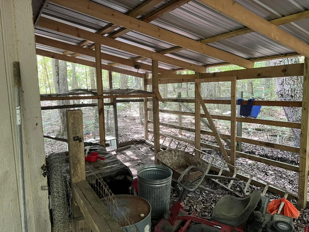 754 Dale Trail Menlo, GA 30731