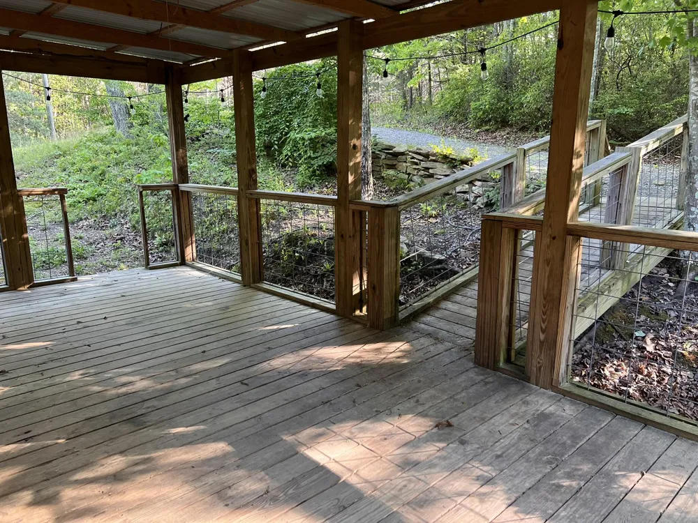 754 Dale Trail Menlo, GA 30731