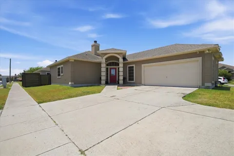 6919 Tillet Court