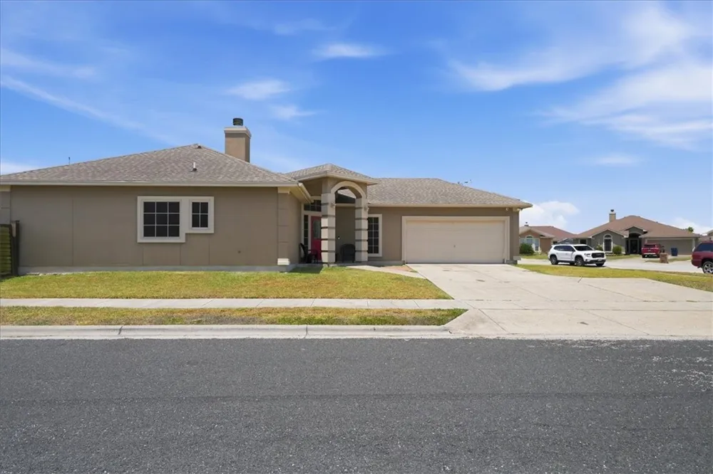 6919 Tillet Court Corpus Christi, TX 78414