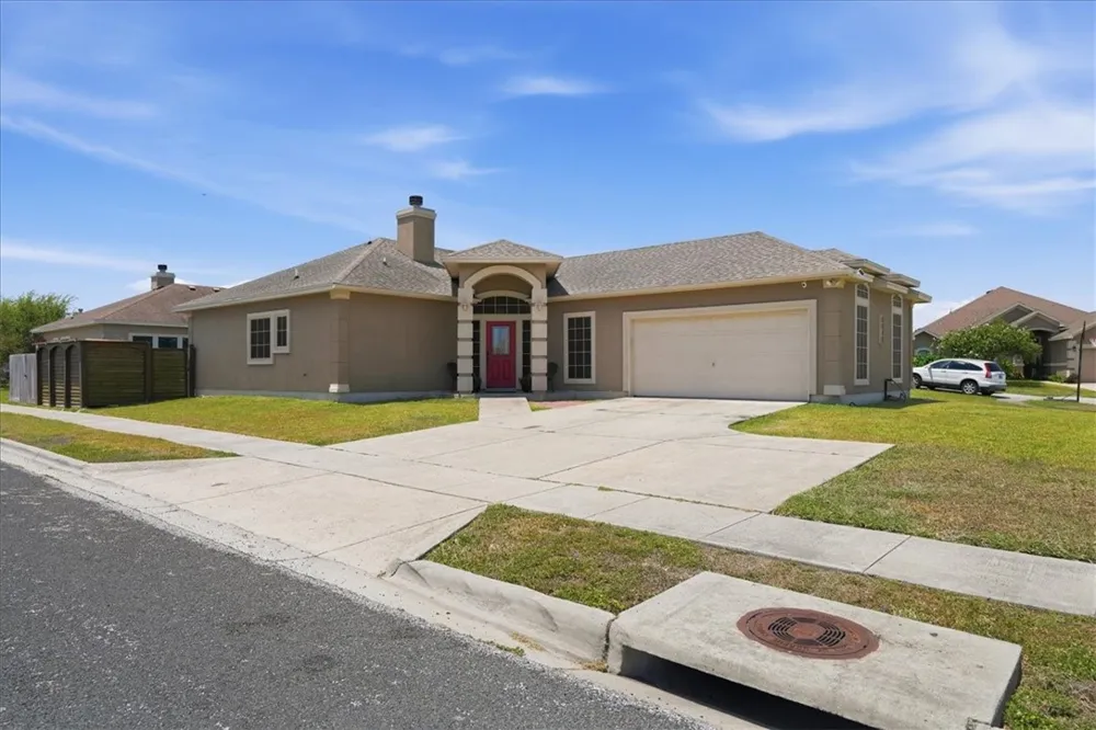 6919 Tillet Court Corpus Christi, TX 78414