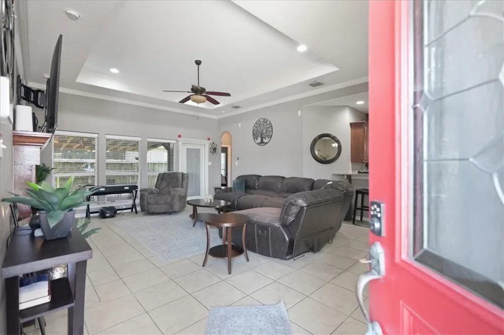 6919 Tillet Court Corpus Christi, TX 78414